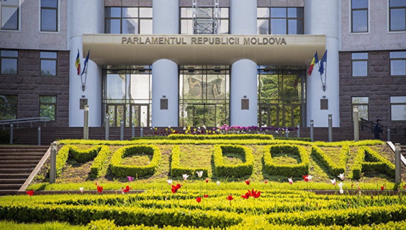Опрос показал отношение граждан Молдавии к вступлению в НАТО