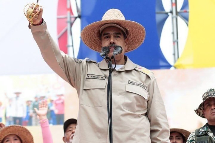 Bloomberg: США потратили около $3 млрд на захват главы Венесуэлы Мадуро