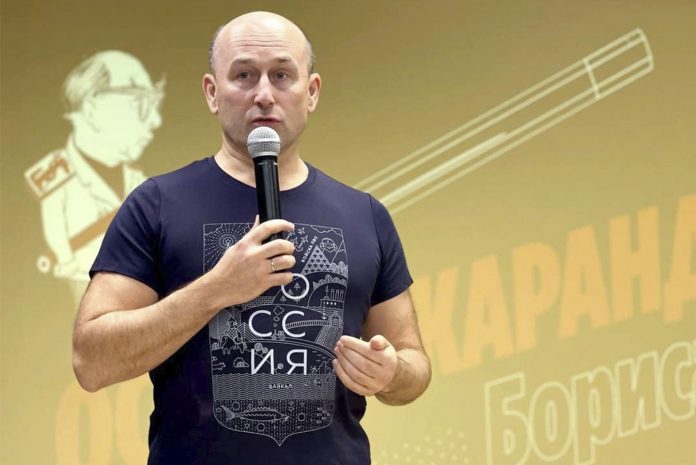 Германия ведёт себя как наследник Третьего рейха