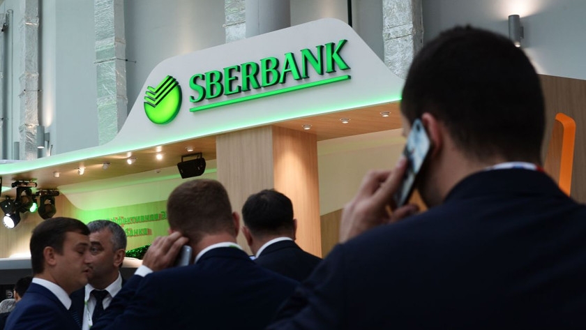 Штурм сената: Сбербанк лоббирует снятие антироссийских санкций в США