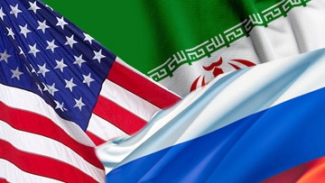 В Белом доме поддерживают ужесточение санкций против России и Ирана