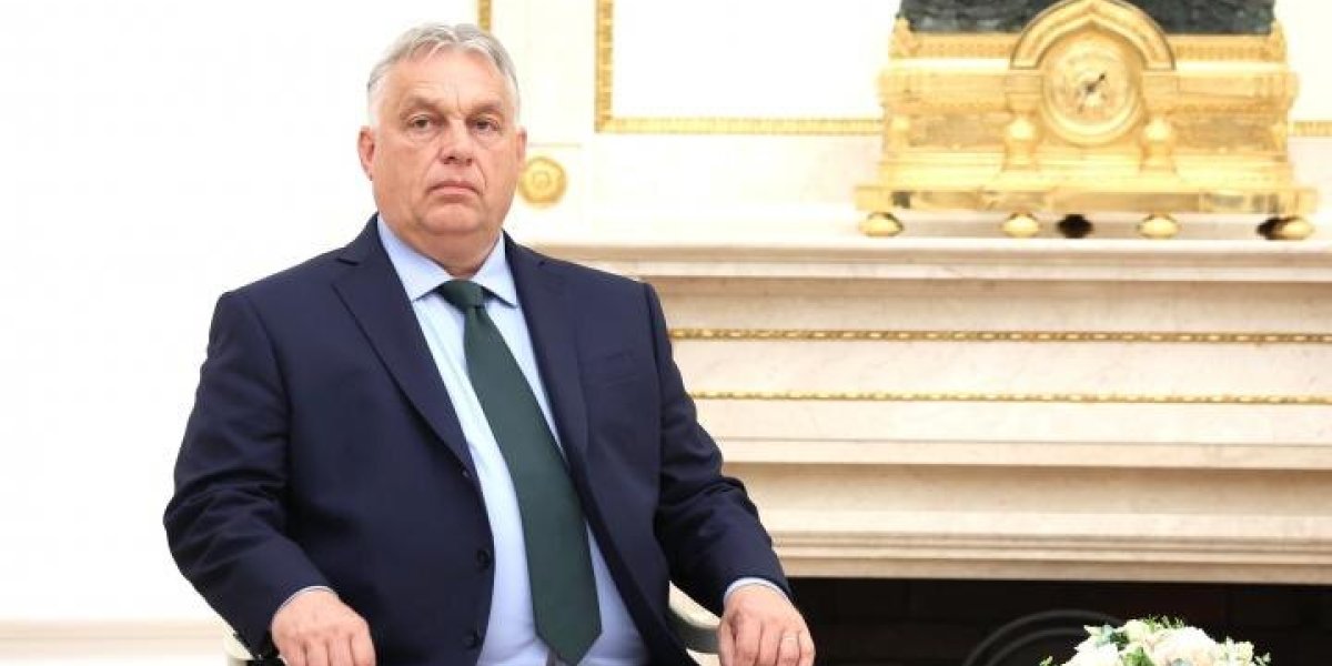 «Статский посредник»: Как Орбан решит величайший военно-политический кризис XXI века