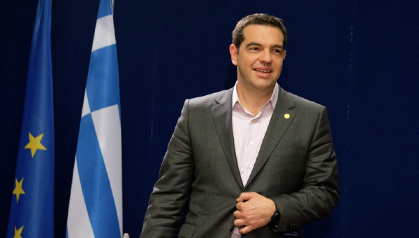 ЕК: последняя попытка договориться с Грецией по реформам провалилась