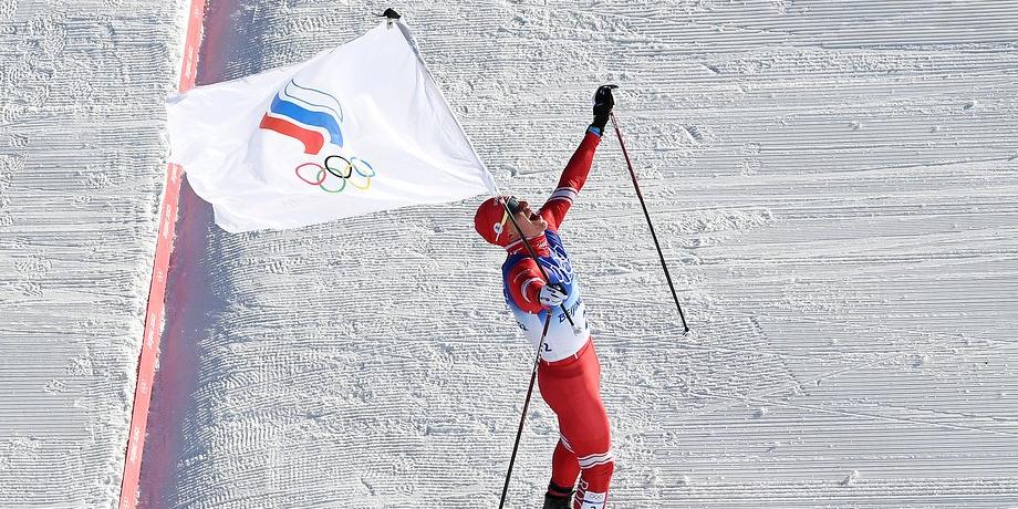 "Обыграли норвежцев": Большунов победил в скиатлоне, Спицов второй