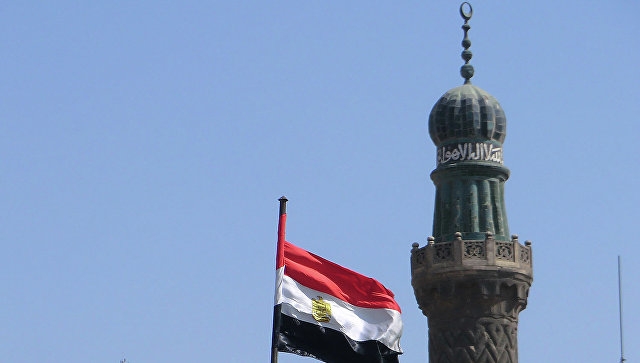Эксперт: Египет не откажется от независимой политики за финпомощь Эр-Рияда