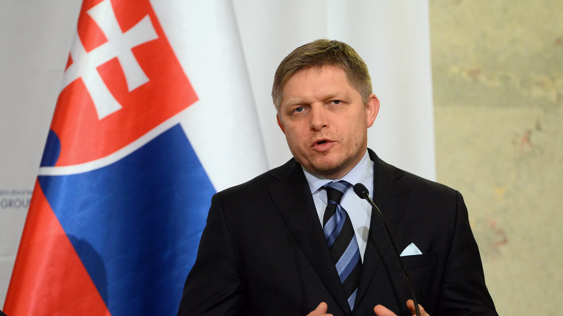 New Slovakian Government Will Likely Seek Closer Relations With Russia - Analyst