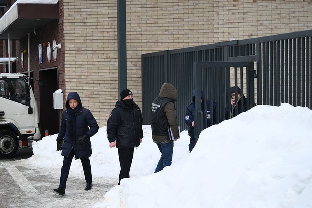 Бортников заявил о британском следе в покушении на генерала Алексеева