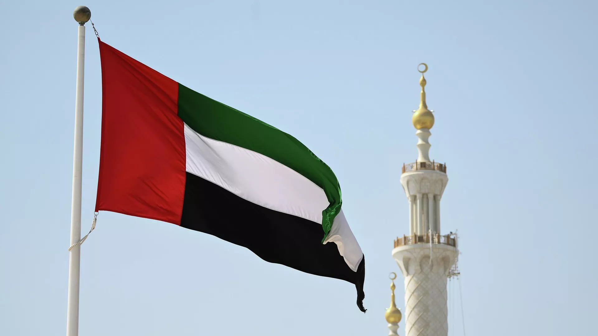 Министр энергетики ОАЭ объяснил решение страны выйти из ОПЕК