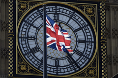 Великобритания прекратила налоговое сотрудничество с Россией и Белоруссией