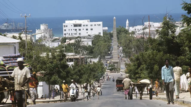 Сомали и непризнанный Сомалиленд договорились о сотрудничестве