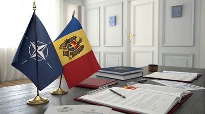 Хрупкий мир над Днестром