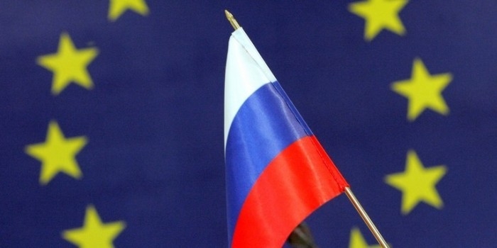 МИД ФРГ: В Европе нет призывов усилить санкции против России