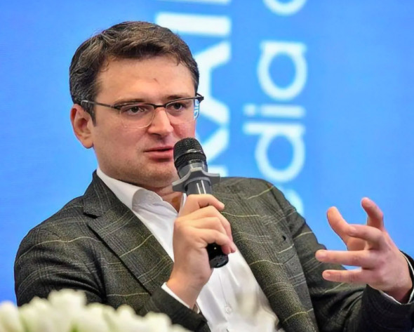 Украина пригрозила Венгрии из-за подписания контракта с «Газпромом»