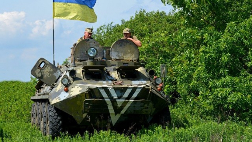 В ДНР заявили о стабилизации ситуации после введения нового перемирия