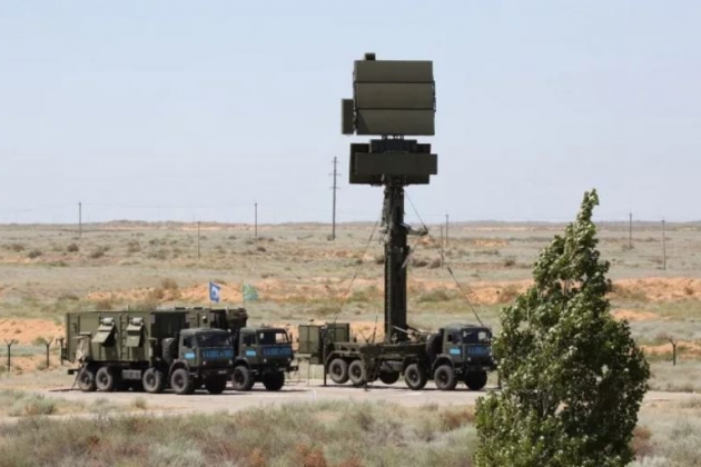 Россия атаковала израильские ПВО неизвестной сверхмощной системой РЭБ