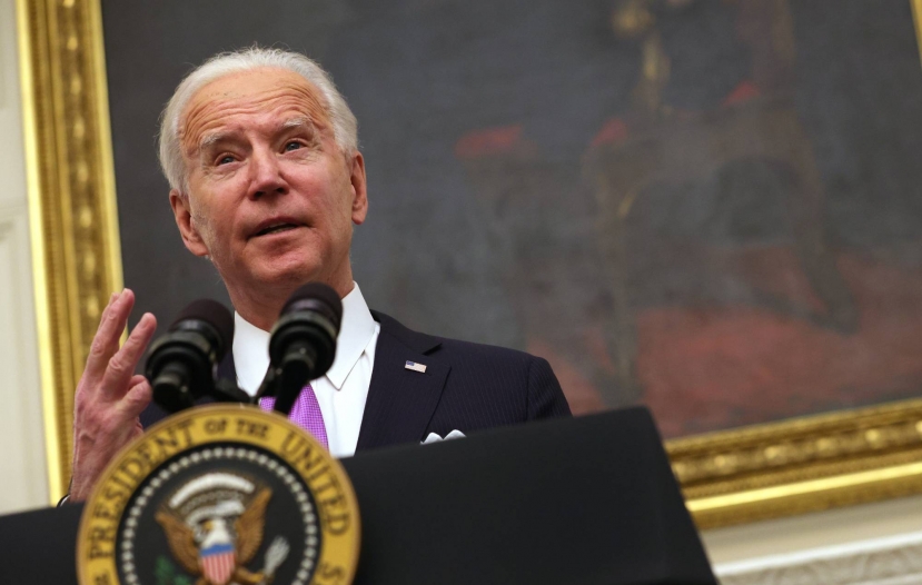 Fresh Start or Picking Up Reins: Will Biden's First 100 Days Really Change US Political Trajectory?