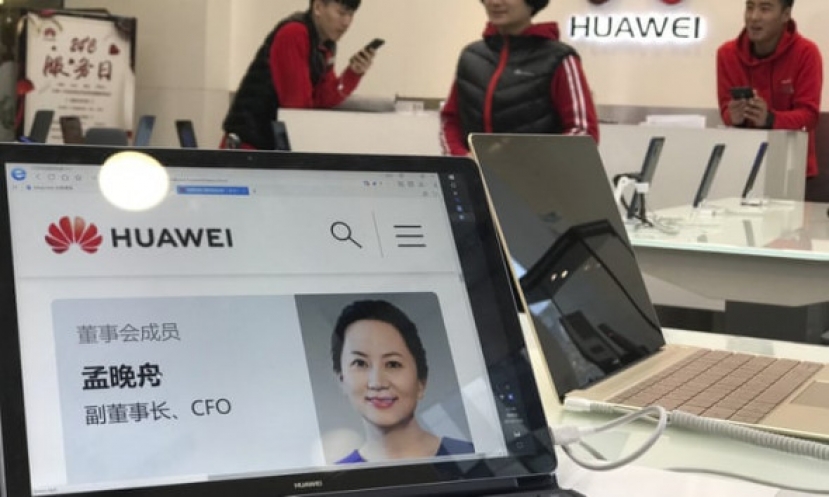 Китай пригрозил Канаде «серьезными последствиями» после ареста финансового директора Huawei 
