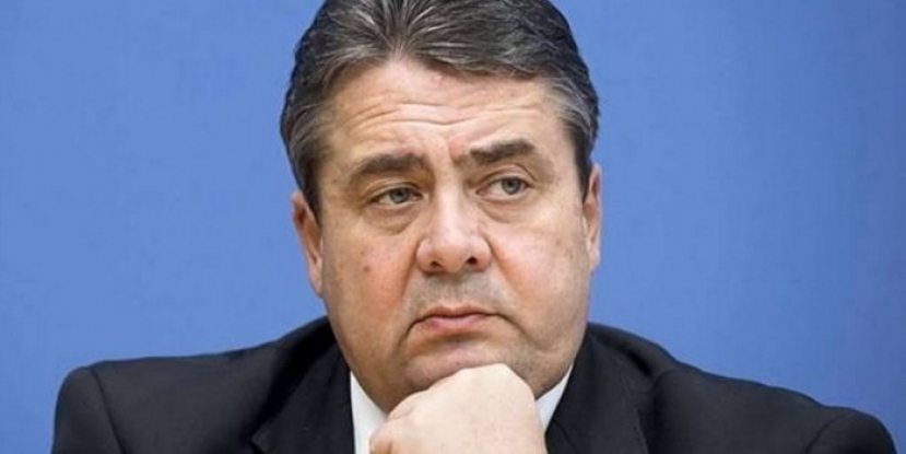Вице-канцлер Германии: выход Греции из еврозоны нанесёт удар по репутации ЕС