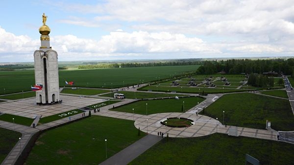 Как в России и Германии отнеслись к призыву снести памятник под Прохоровкой