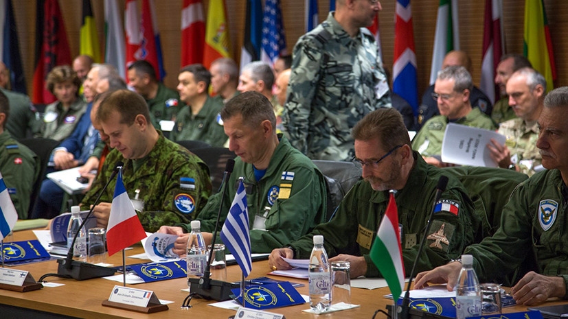 «Альянс порядком заржавел»: действительно ли НАТО не готово к войне с Россией