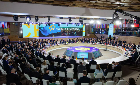 Сами виноваты: поляки высказались о попытках Украины вернуть Крым
