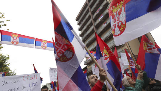 Kosovo reaches agreement with Serbian government – EU