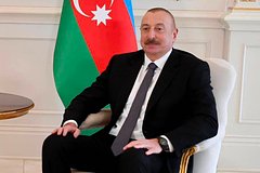 Азербайджан пообещал снабжать Европу энергией еще 100 лет