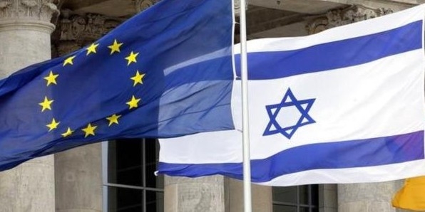 Израиль отстранил Евросоюз от урегулирования конфликта с палестинцами