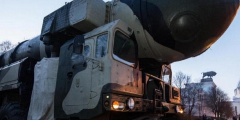 Россия успешно испытала новую ракету для уничтожения спутников