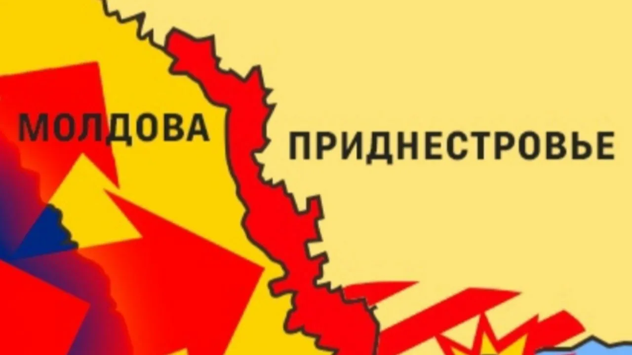 В ожидании большой развязки: Молдова прекратила все контакты с Приднестровьем