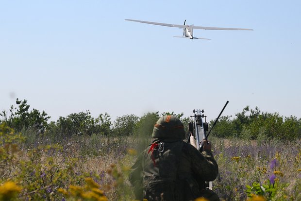 На Украине заявили о серьезной угрозе из-за секретного российского центра «Рубикон»