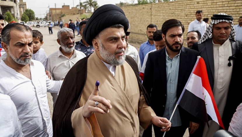 Шиитский лидер рассказал, каким должен быть премьер Ирака