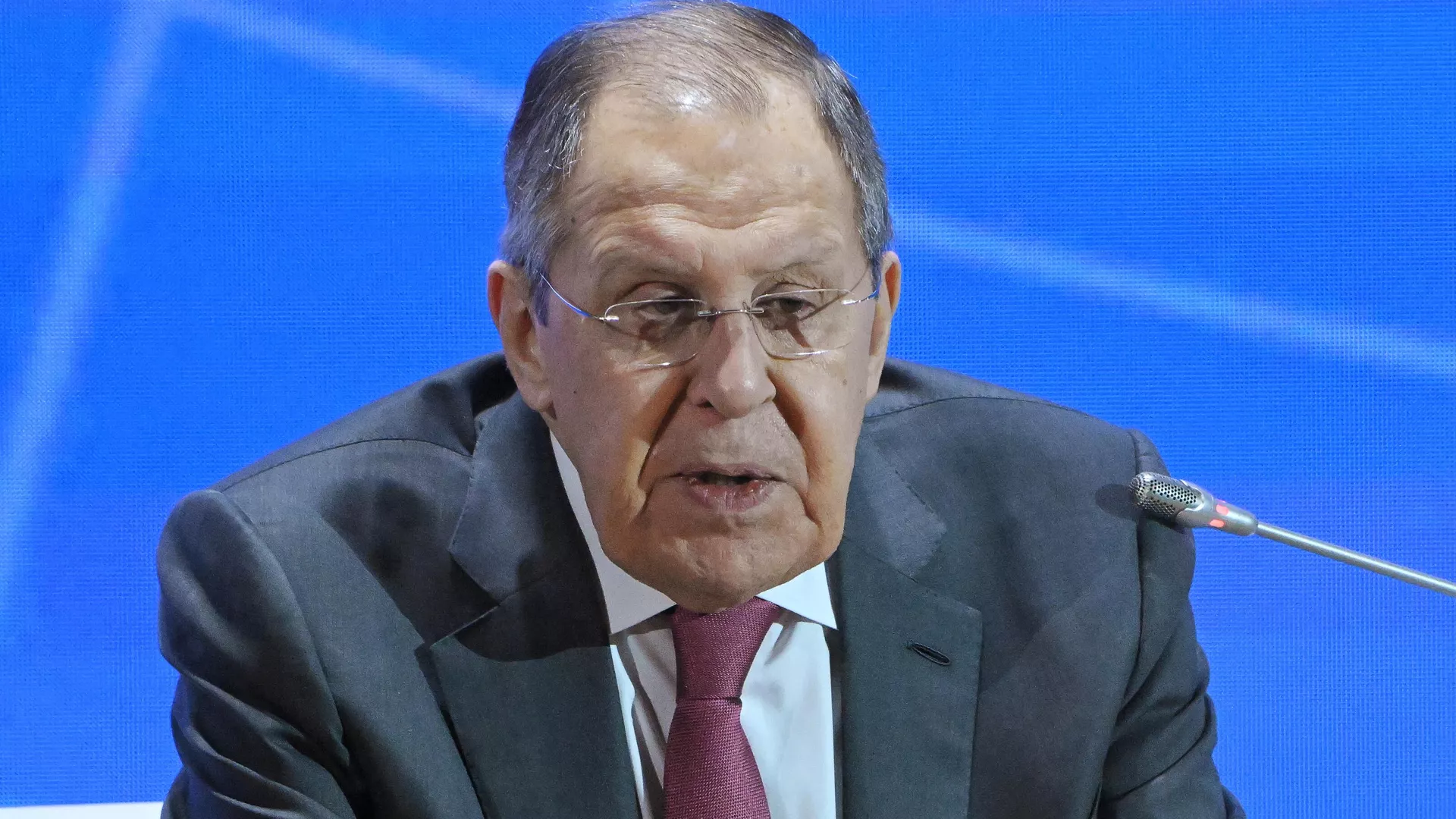 Russia and North Korea Cement ‘Invincible Brotherhood’ as Lavrov Visits DPRK