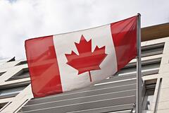 Канада отозвала некоторых сотрудников посольства на Украине