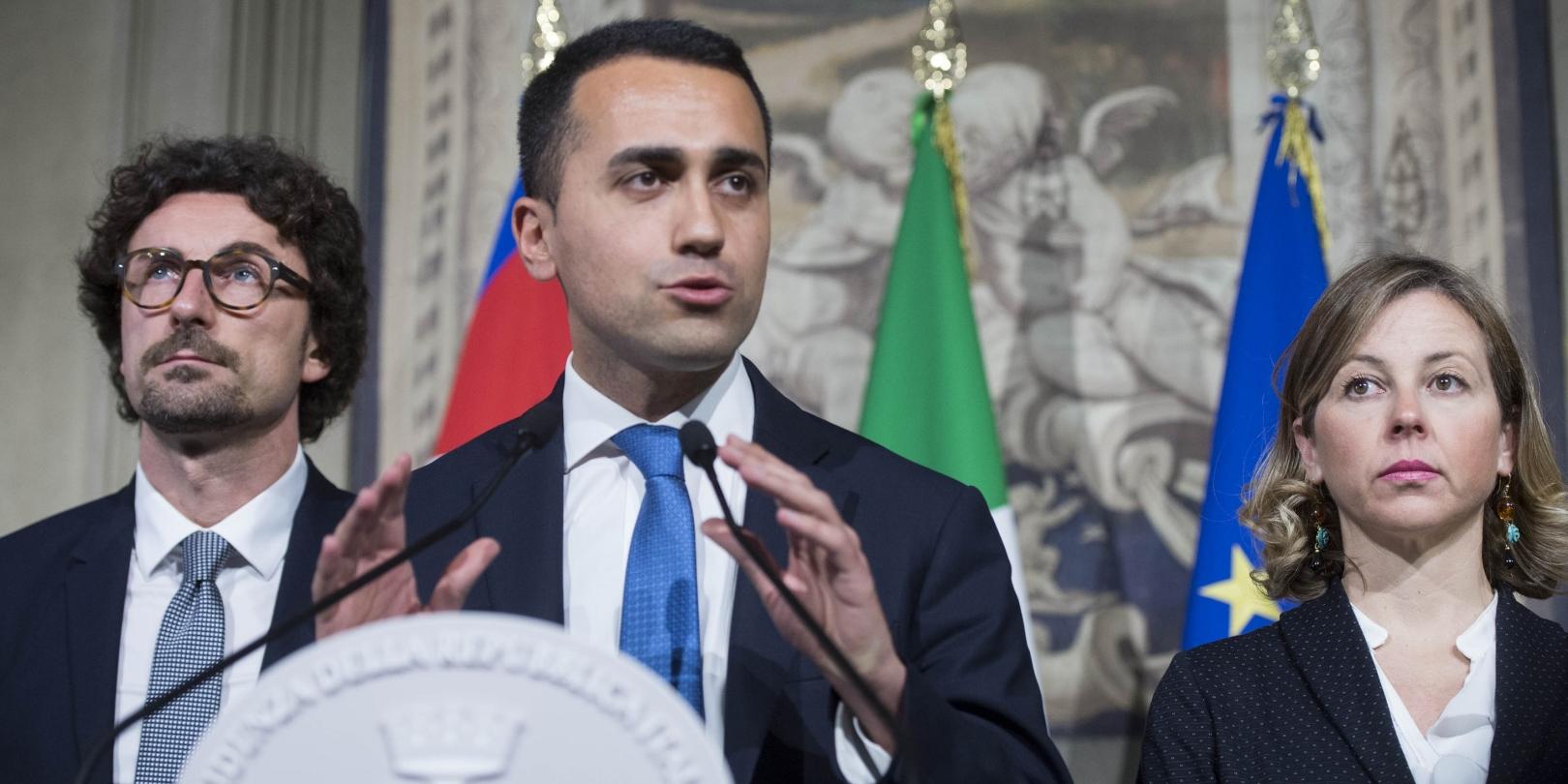 МИД Италии запретил использовать итальянское оружие для ударов по России