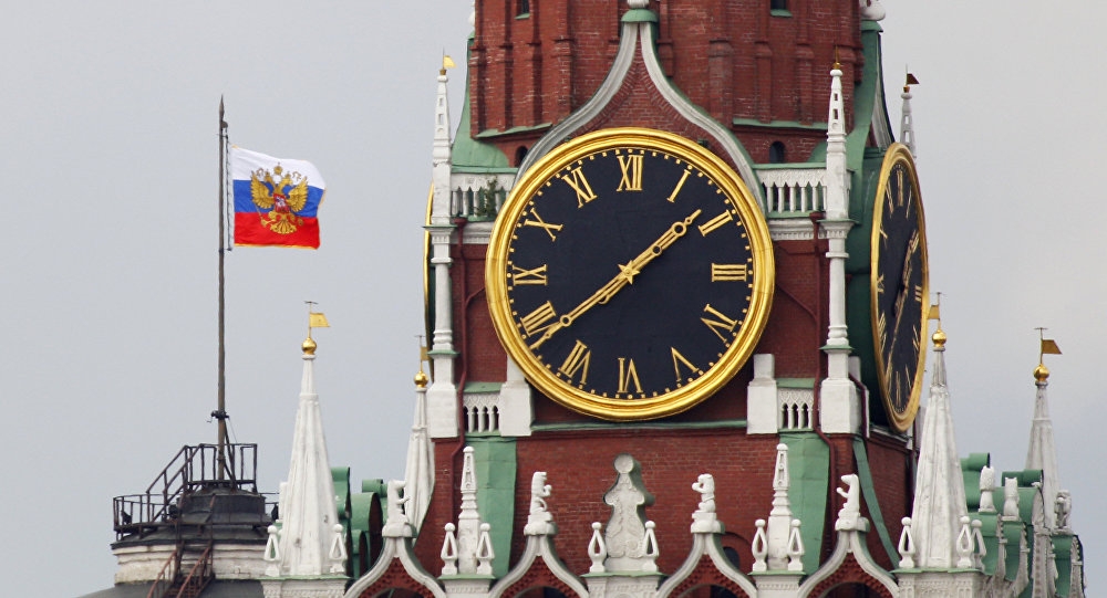 Clock Ticking for US to Settle Diplomatic Assets Row With Russia