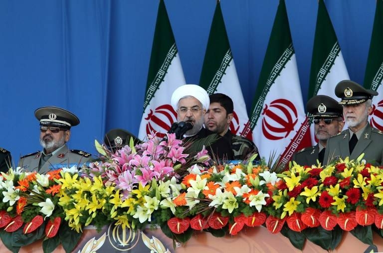 Пожалеет ли Тегеран неудачника Трампа?
