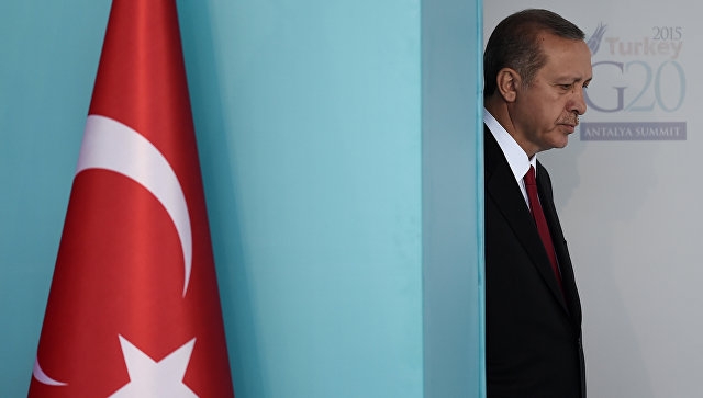 Hurriyet Daily News: Эрдогану будет нелегко извиниться перед Россией