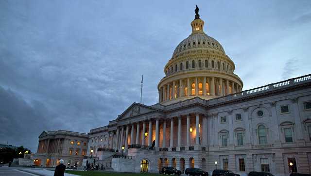 Конгресс США выделяет на борьбу с "российской агрессией" $4,3 миллиарда