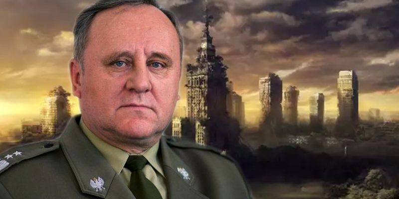 Ядерное оружие в Белоруссии: польский генерал призывает применить силу