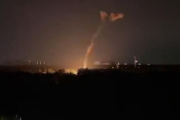 Из-за атаки украинских БПЛА на Москву, в столичных аэропортах массово задержаны авиарейсы