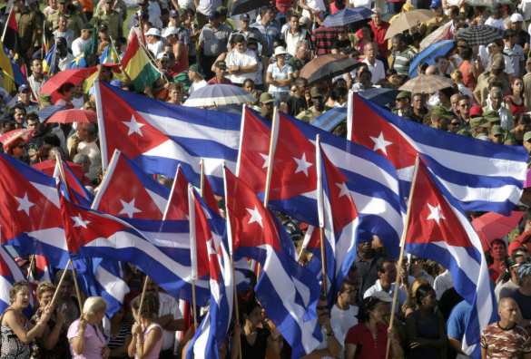 Как Иран и Куба стали теми странами, операции против которых имели для Америки катастрофические последствия