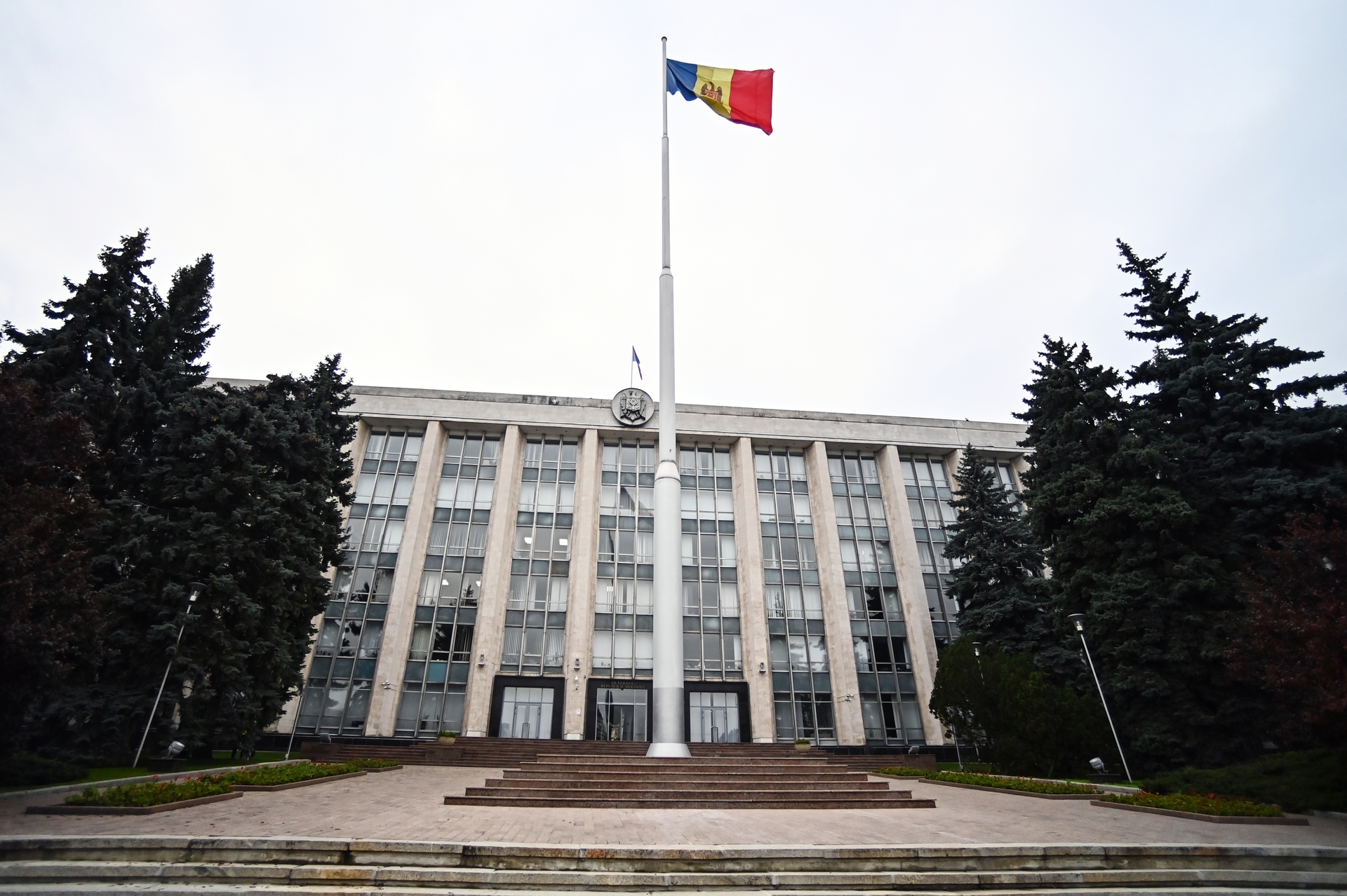 «Прозападная ориентация»: Молдавия денонсировала очередной пакет соглашений с СНГ