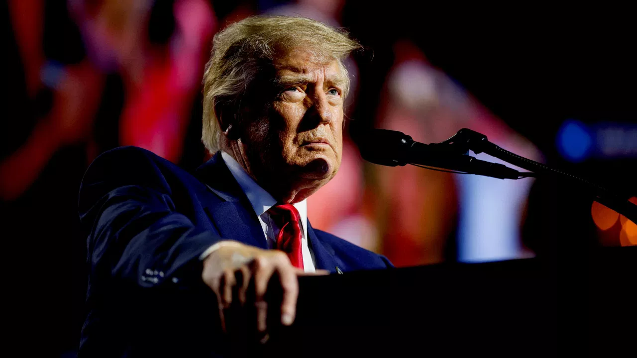Украина согласилась не бить по российским энергообъектам, заявил Трамп