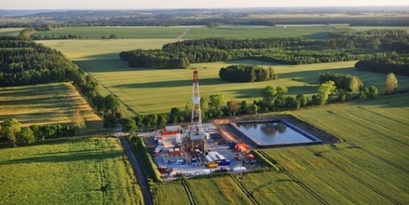 Shell планирует отказаться от добычи сланцевого газа на Украине