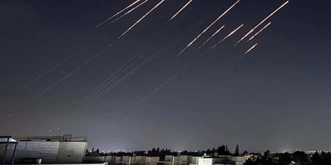 Израиль «недооценил» способность Ирана к перегруппировке