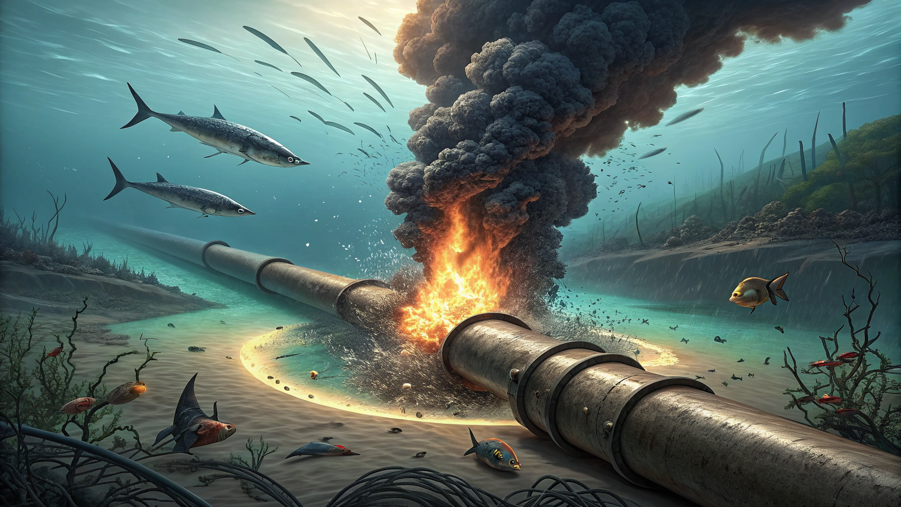 «Спектакль для доверчивой западной аудитории»