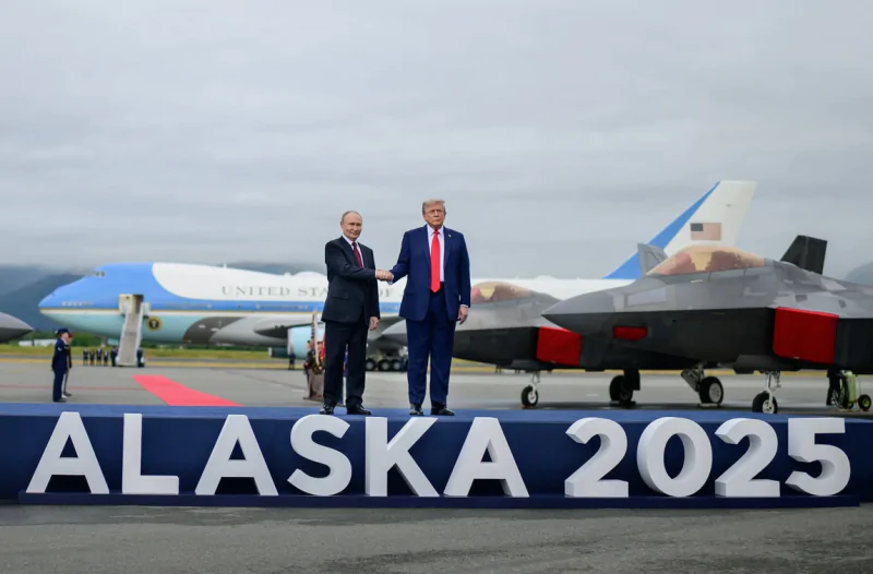 Снова обман от «партнеров»? Лавров заявил об отходе американцев от «духа Анкориджа»