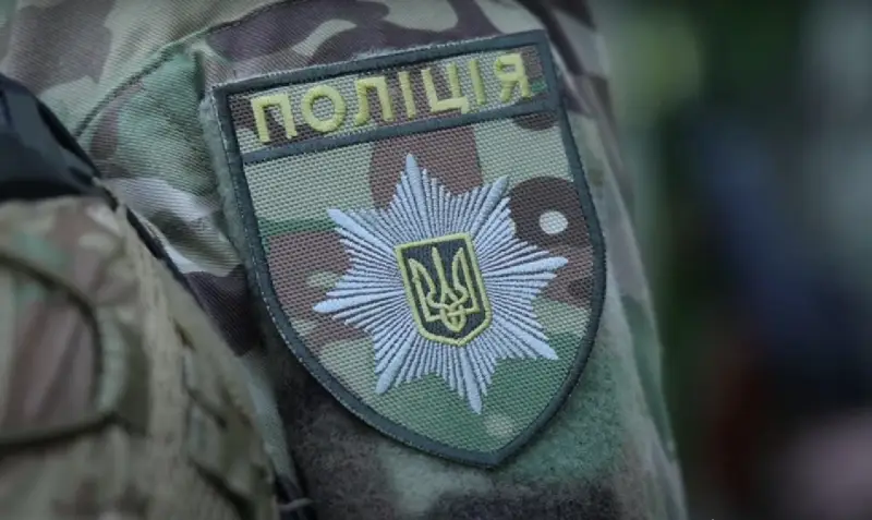 Во Львовской области Украины неизвестный пытался взорвать ТЦК