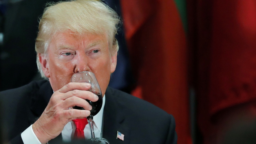 ‘Trump can damage wine trade with tariffs, but France survived same for opposing war in Iraq’